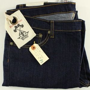 Premium Denim Goods 15/16 Blac Label Jeans 1968